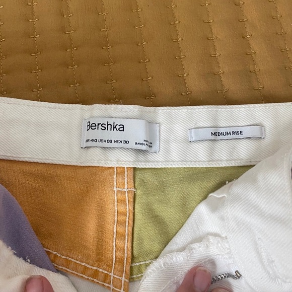 Bershka shorts - Picture 3 of 3